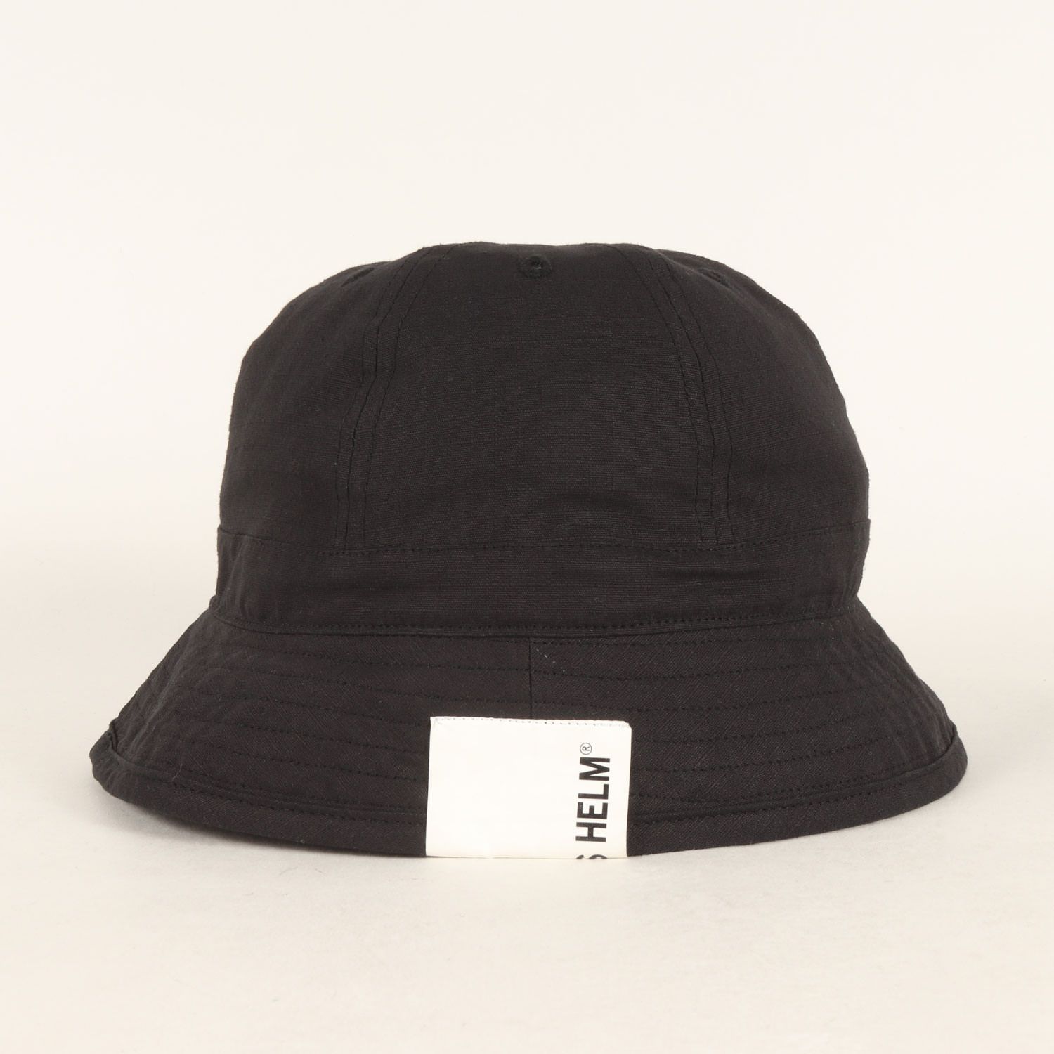 キャプテンズヘルム 美中古 ナイロンバゲットハット captains helm キャプテンズヘルム キャプテンズ バケット ハット | CAPTAINS HELM