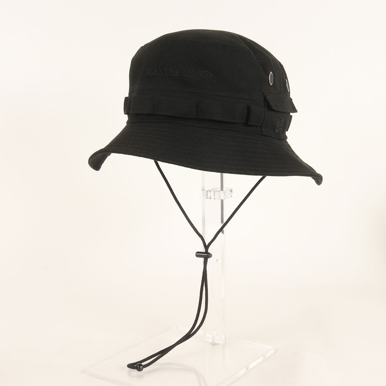 ジャングルハット