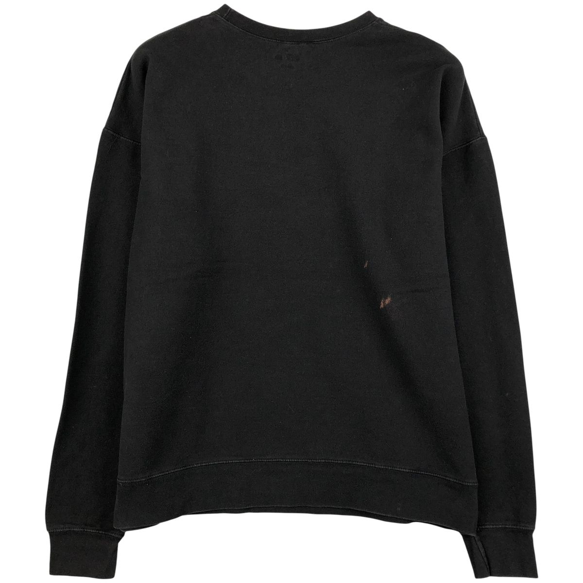 古着 ディズニー DISNEY シザーハンズ ムービー スウェットシャツ