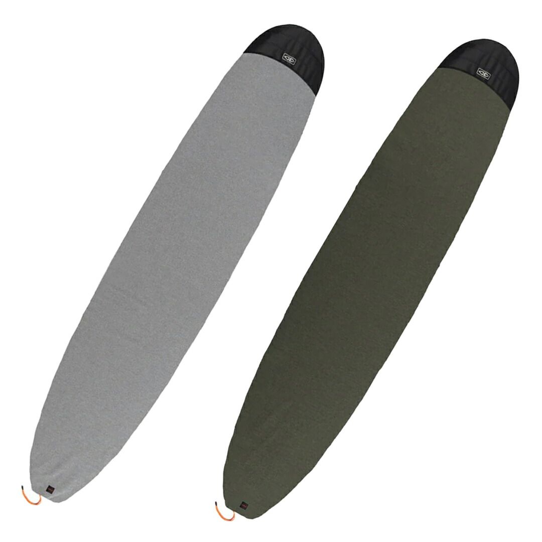 O E オーシャンアンドアース COR_X STRETCH COVER 9 0 LONG ニットケース 0ロング