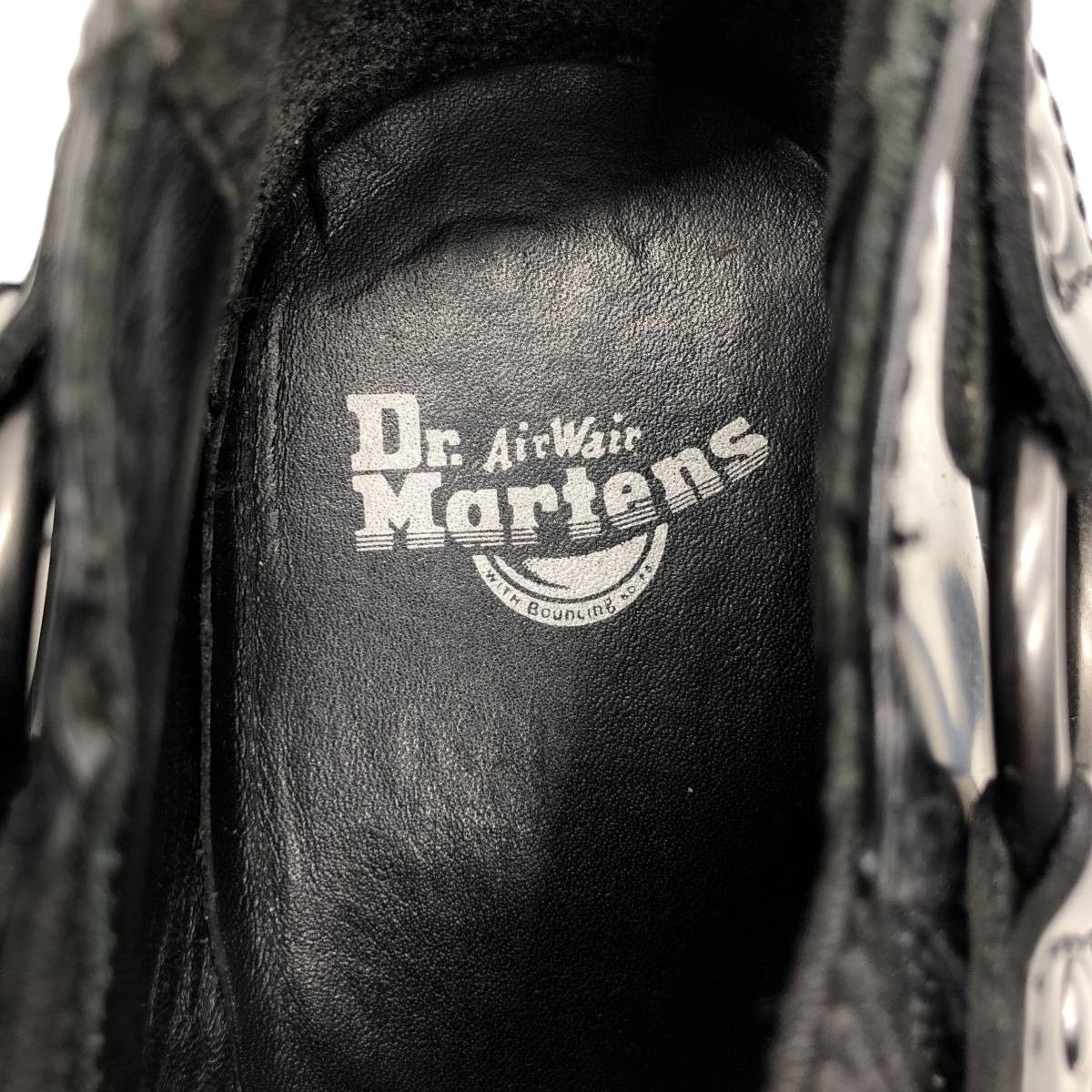 Dr.Martens GILBEY