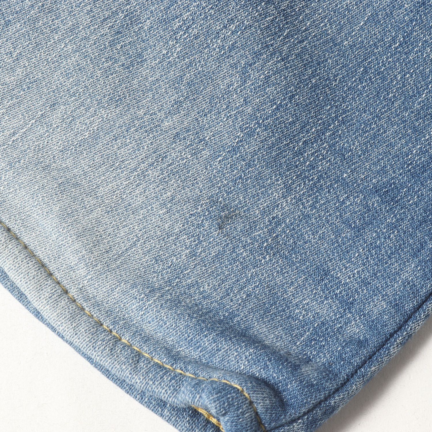 Ron Herman ロンハーマン パンツ インディゴ サイズ:29 | ヴィンテージ クラッシュ リペア加工 デニム スウェット パンツ  | MADE IN JAPAN | ボトムス ズボン【メンズ】【中古】【K4663】 Ron Herman ロンハーマン パンツ インディゴ サイズ:29 | ヴィンテージ