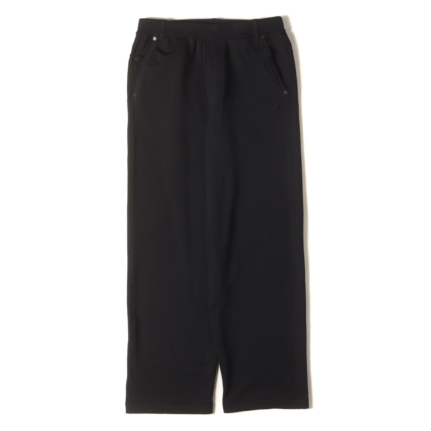 MASTER BUNNY EDITION マスターバニーエディション パンツ ブラック 黒