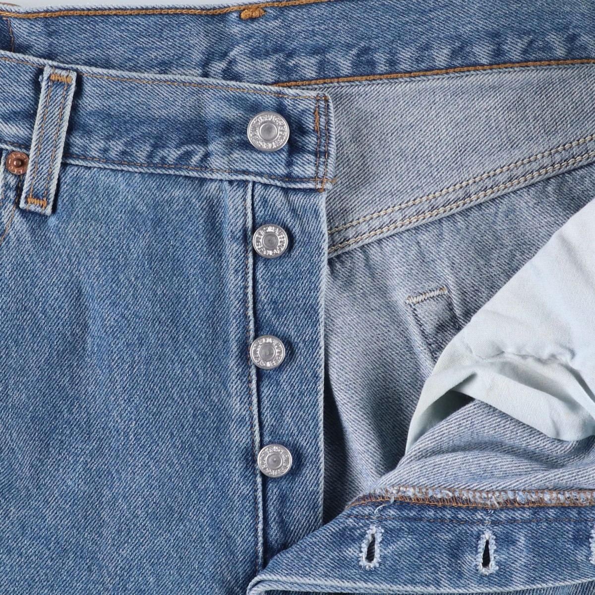  古着 90年代 リーバイス Levi s 501 0193 ストレートデニムパンツ メンズw 34相当 ヴィンテージ eaa 597572 その他 メンズ