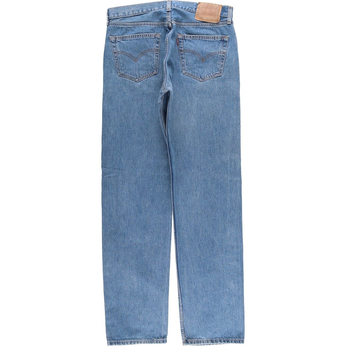 古着 90年代 リーバイス Levi s 501 0193 ストレートデニムパンツ メンズw 34相当 ヴィンテージ eaa 597572