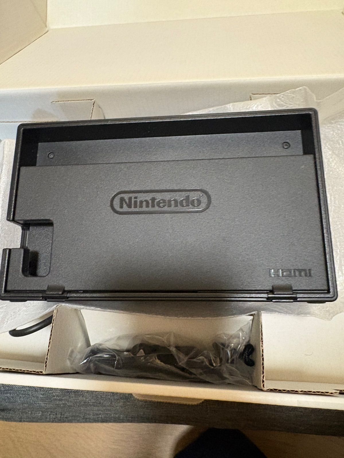  Nintendo Switch ニンテンドー スイッチ 本体 HAC 001 本体(Nintendo Switch) Nintendo Switch