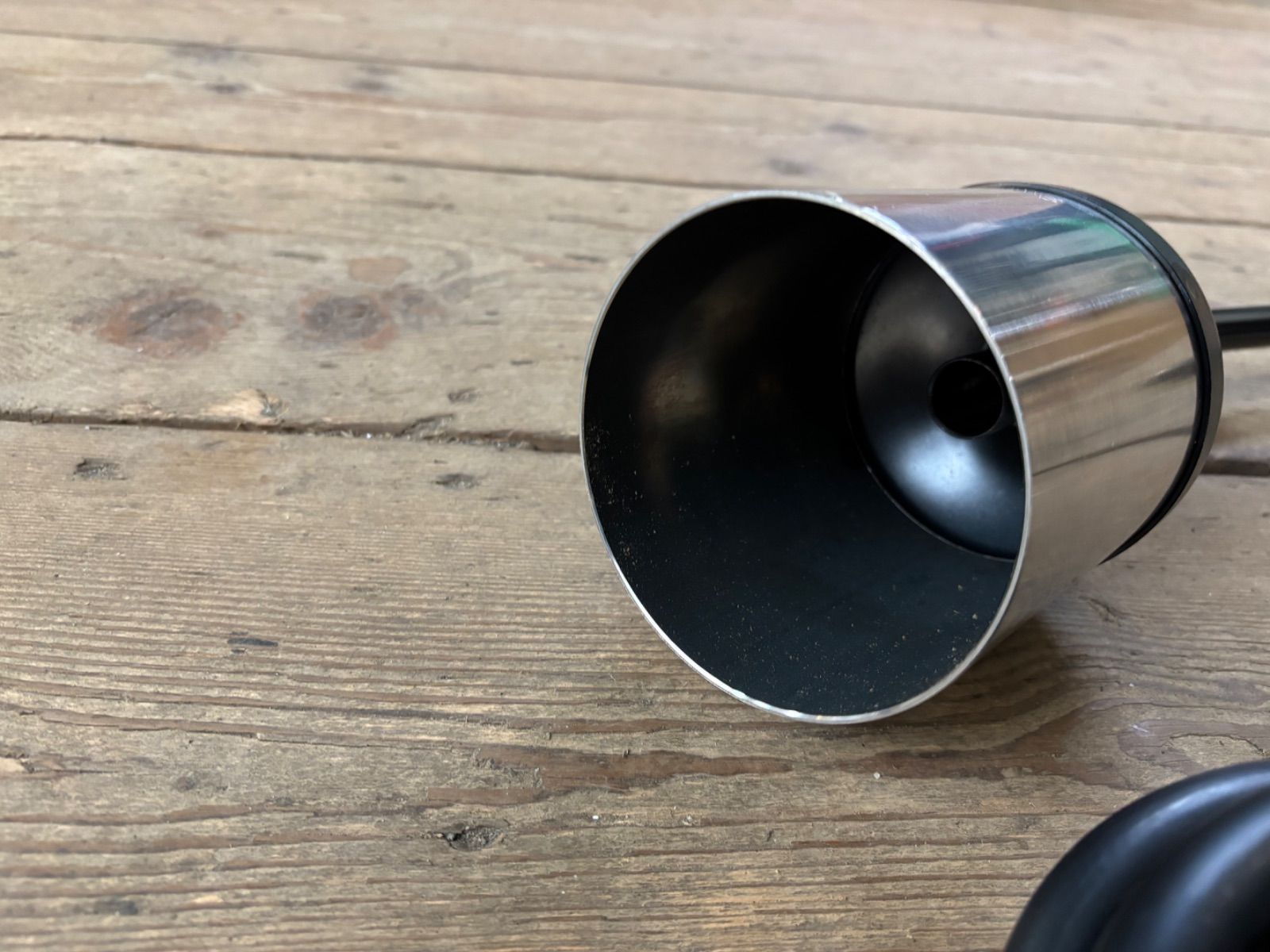 プロパンバーナー