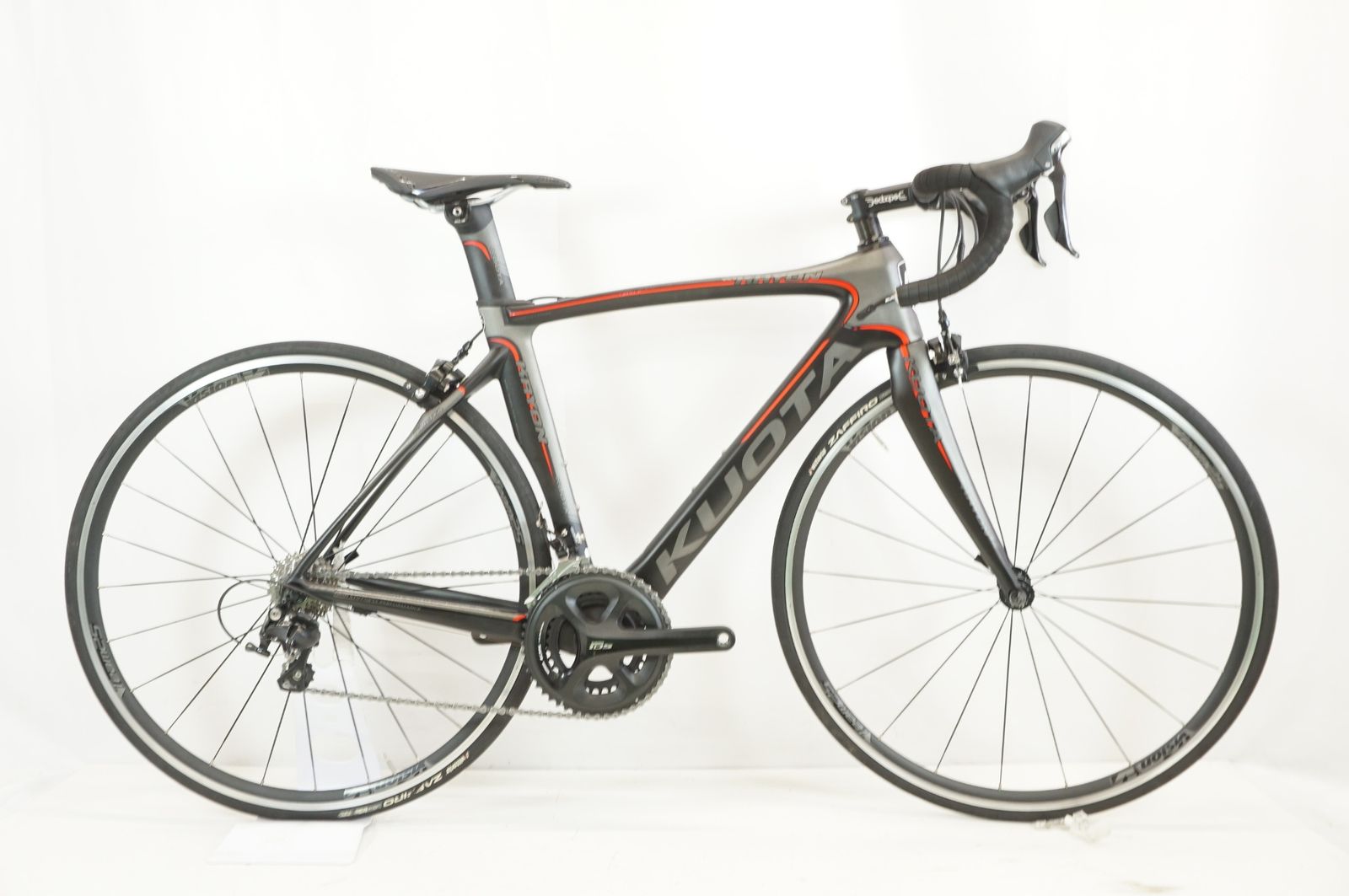 KUOTA クオータ KRYON 105 2015年モデル ロードバイク バイ