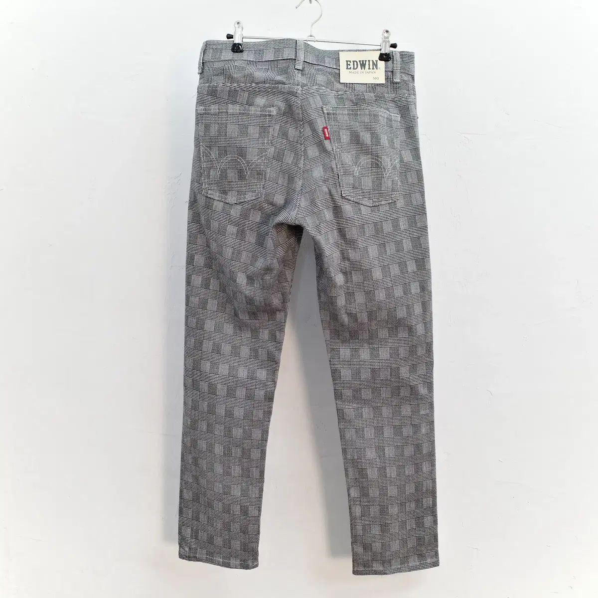 edwin 503 / made in japan