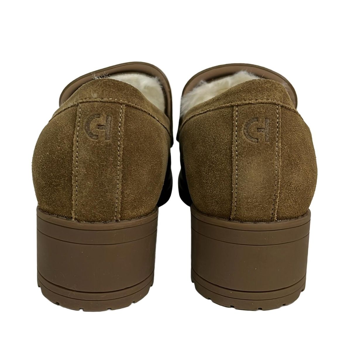 コールハーン ローファー