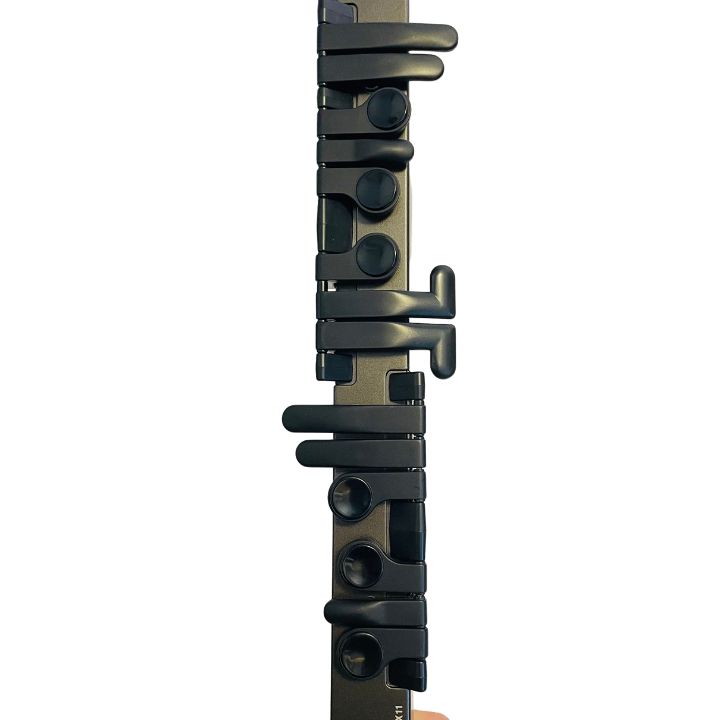 音出し動作確認済】YAMAHA ヤマハ WX11 WINDシンセサイザー、MIDI