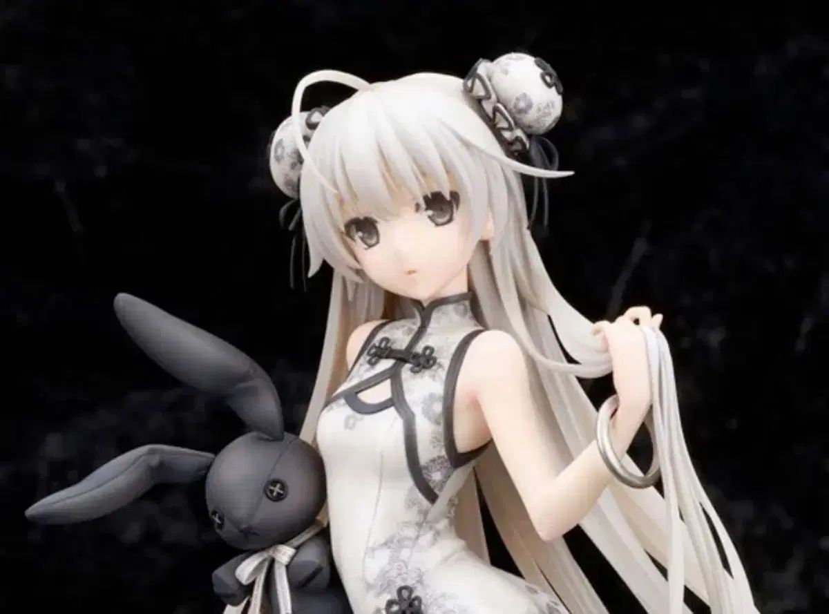 ヨスガノソラ チャイナドレス フルセット