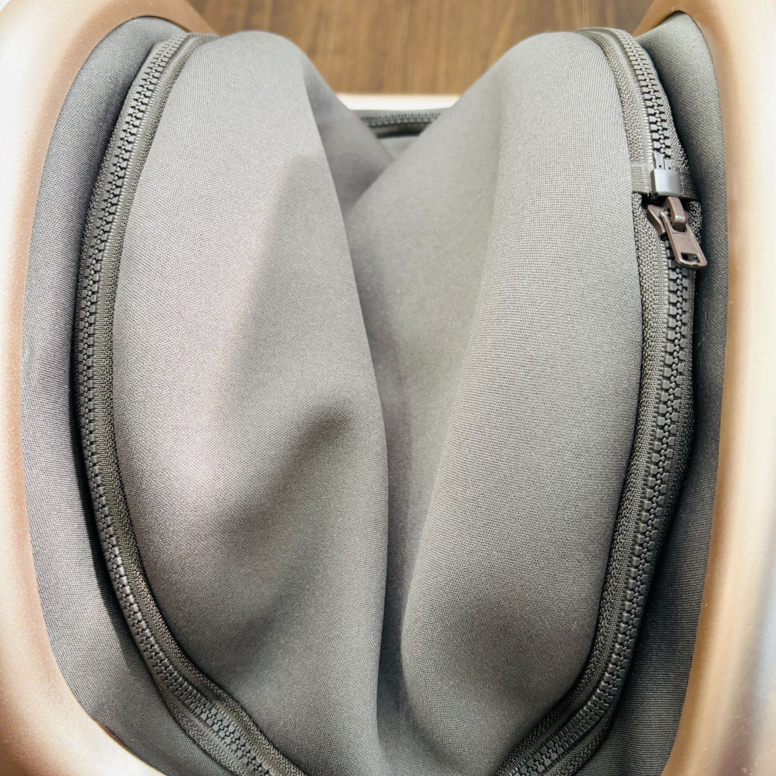 ふくらはぎ 敬老の日