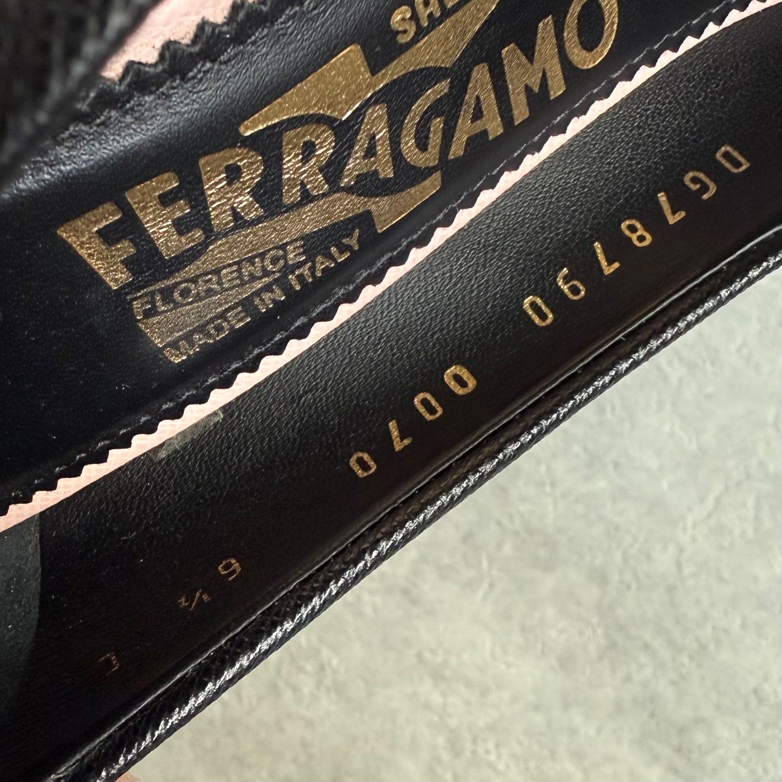 レディースシューズ