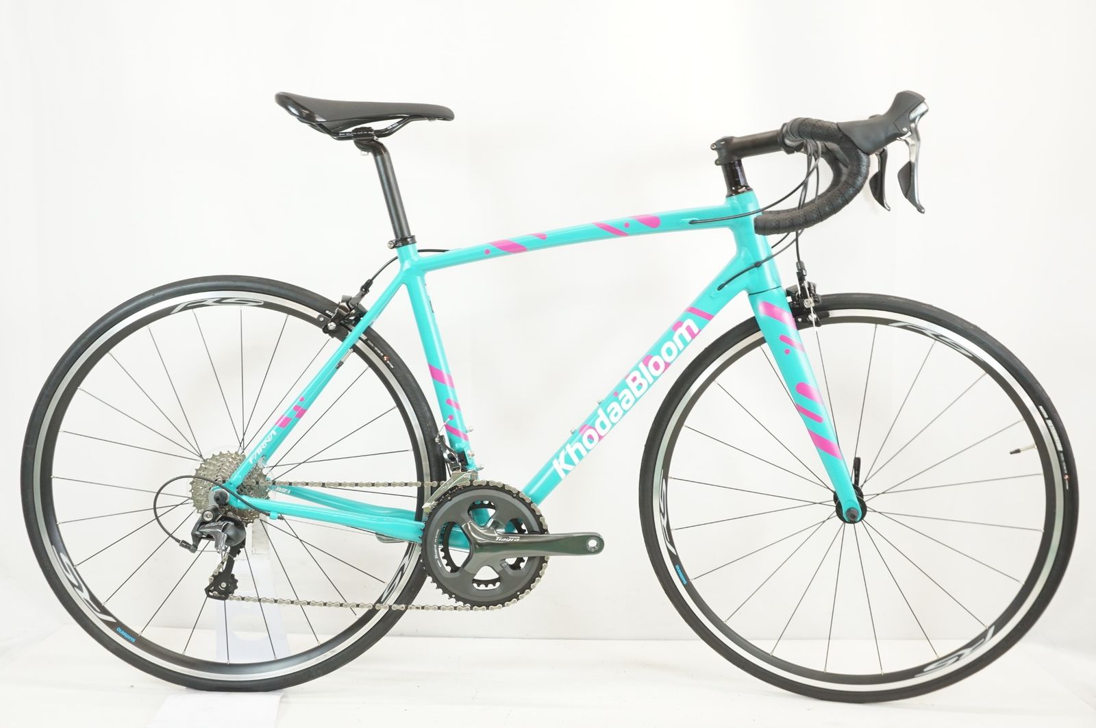 KHODAABLOOM コーダブルーム FARNA TIAGRA モデル ロードバイク バイ