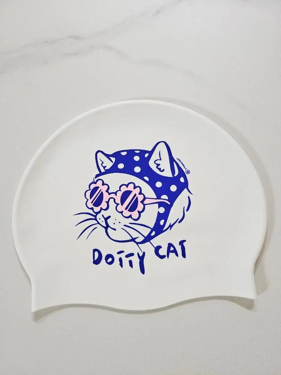 スイミングキャップ