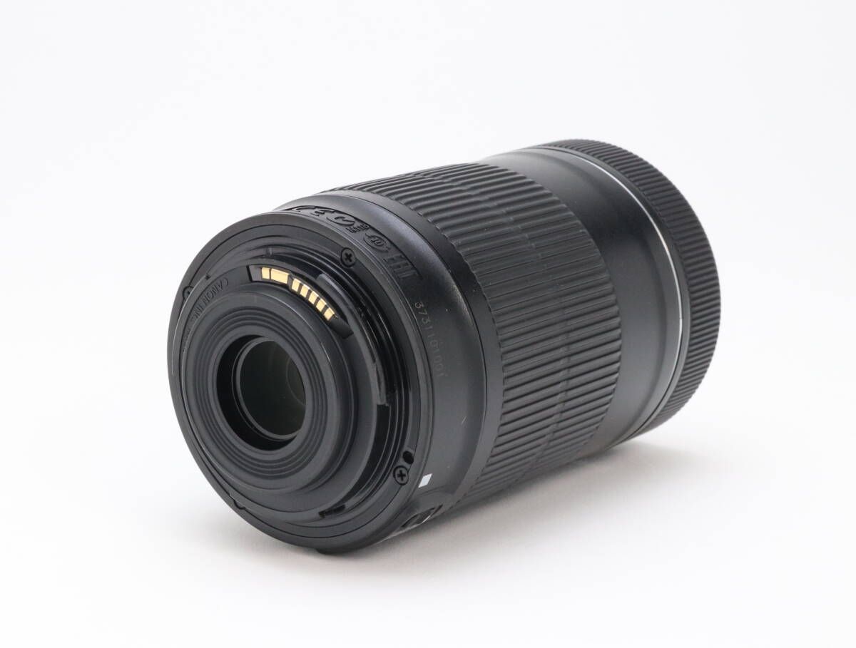  AB Canon キヤノン EF S 55 250 mm F 4 5 6 IS STM 初期不良 対応 212 レンズ(ズーム) カメラ