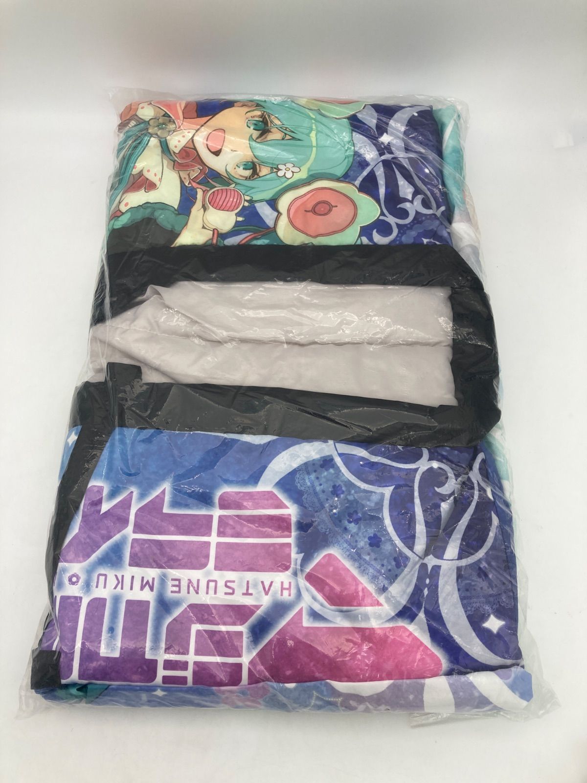 中綿入りはんてん 初音ミク