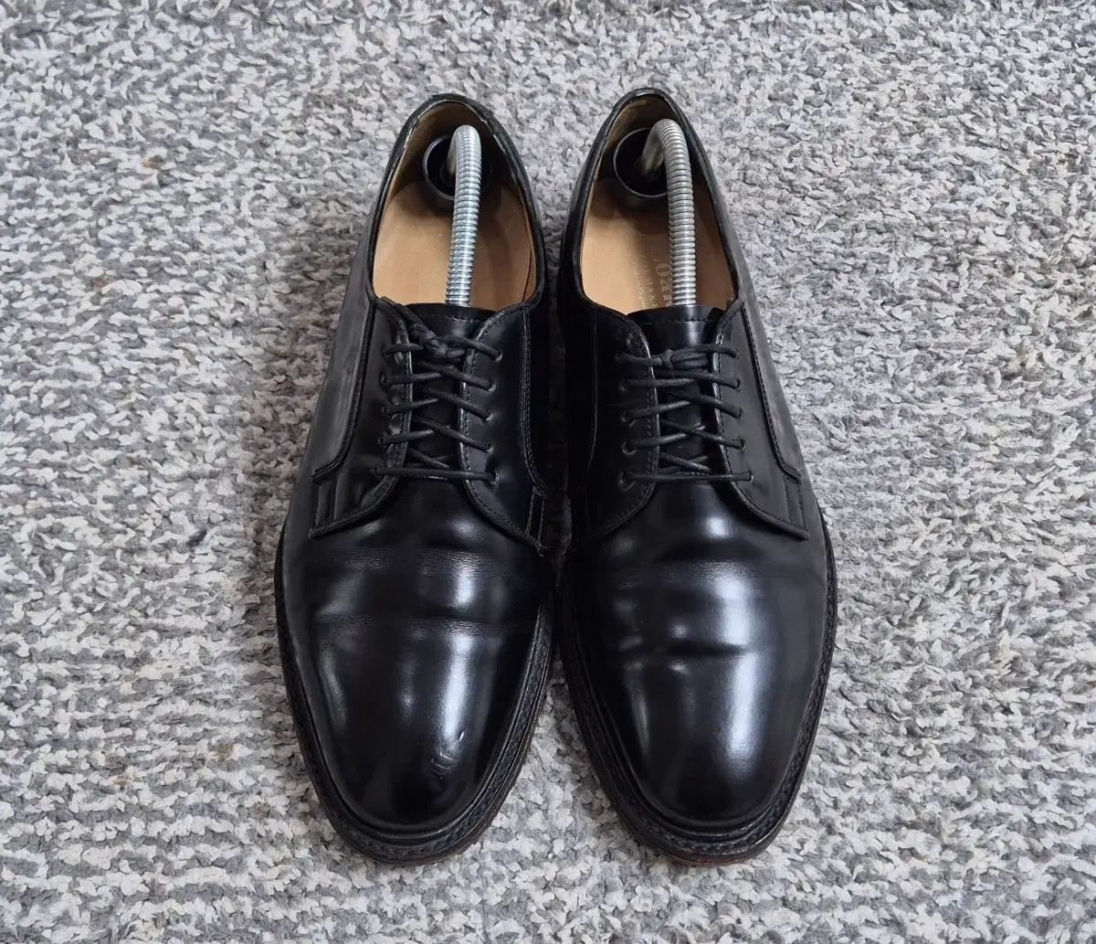 Loake ローク 771 b THE ドビ 265