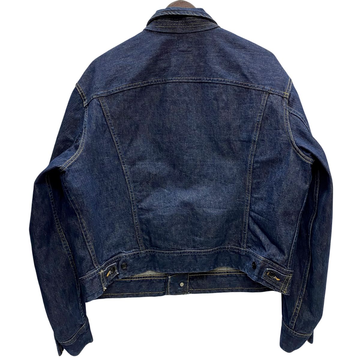 ヴィンテージ vintage LEE 60's 101-J 濃紺 デニムジャケット