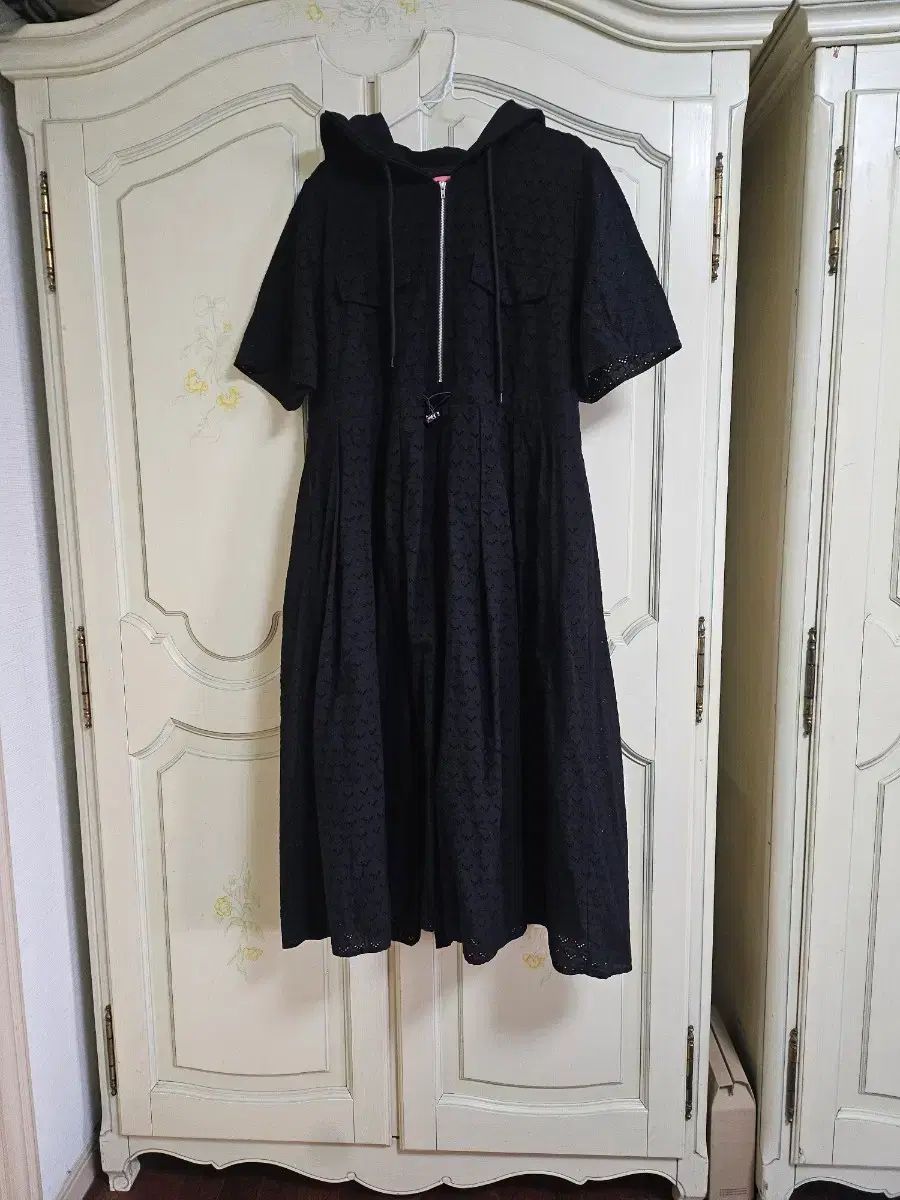 レディレディ エンブロイダリー ONE PIECE F