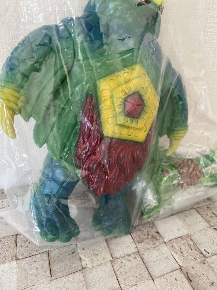 MO-00291 未開封 怪獣天国 世紀の大怪獣シリーズ ベムスター