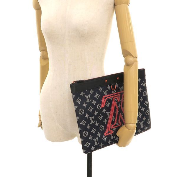 ルイ･ヴィトン･ ポシェット･アポロ