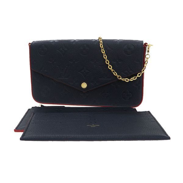 ヴィトン･アンプラント ポシェット･フェリシー M 64099 Aランク