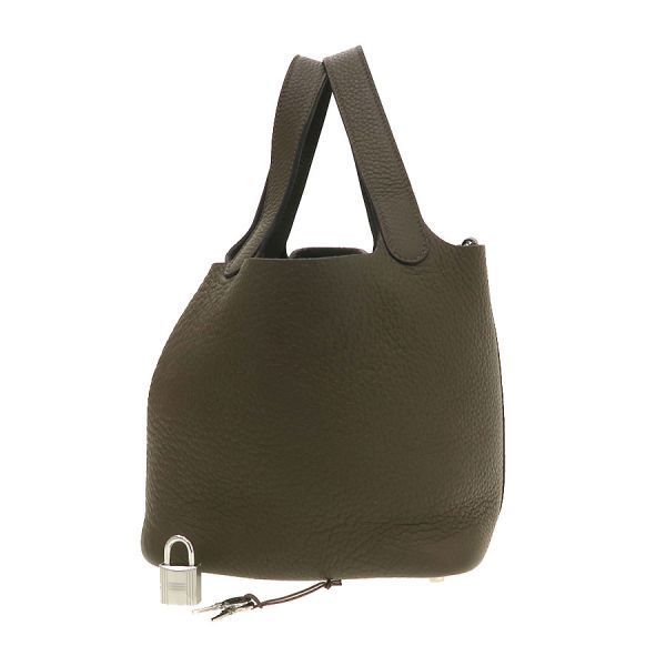 エルメス ピコタンロックPM Aランク