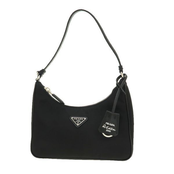 プラダ リナイロン･ミニバッグ 1 N 204 M Sランク