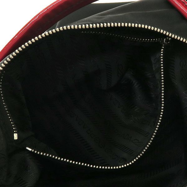 ナイロン ポーチ