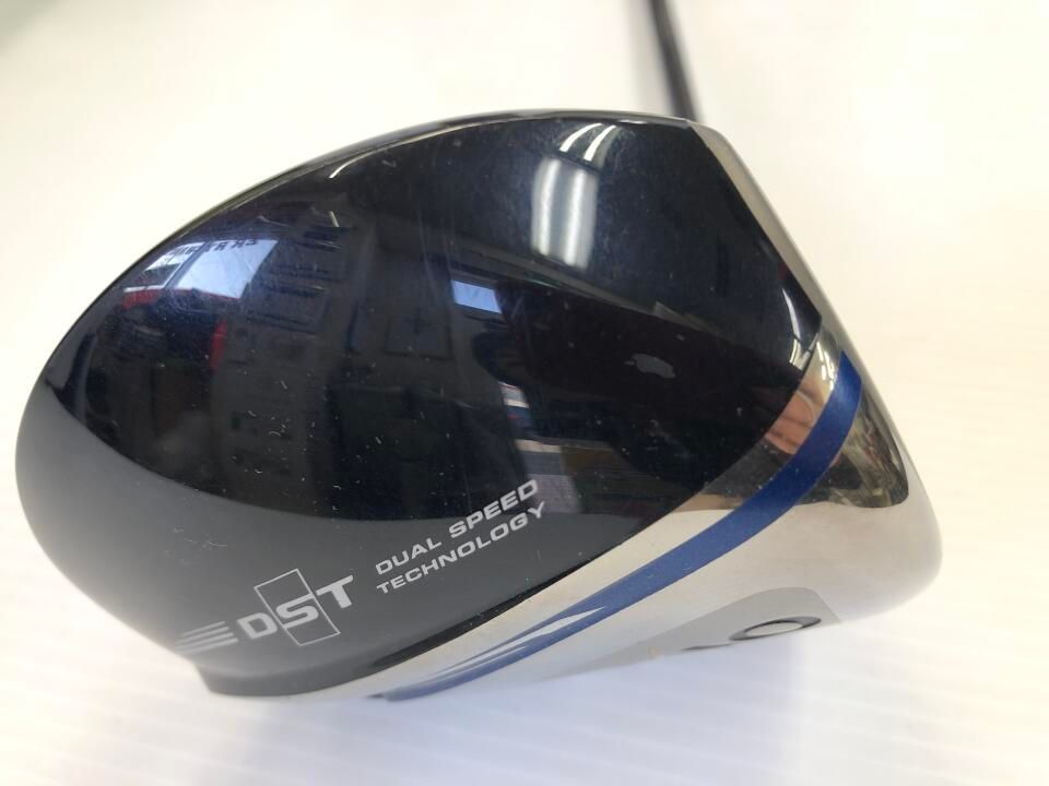 ダンロップ XXIO 9 10.5度 MP900 Rフレックス ドライバー 中古【最短