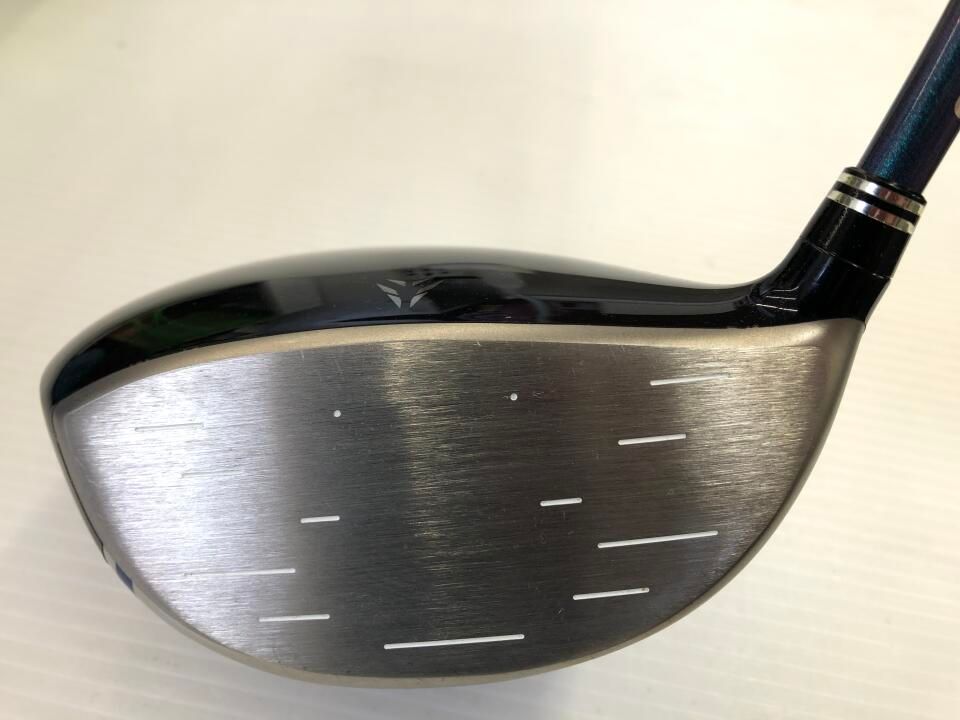 ダンロップ XXIO 9 10.5度 MP900 Rフレックス ドライバー 中古【最短