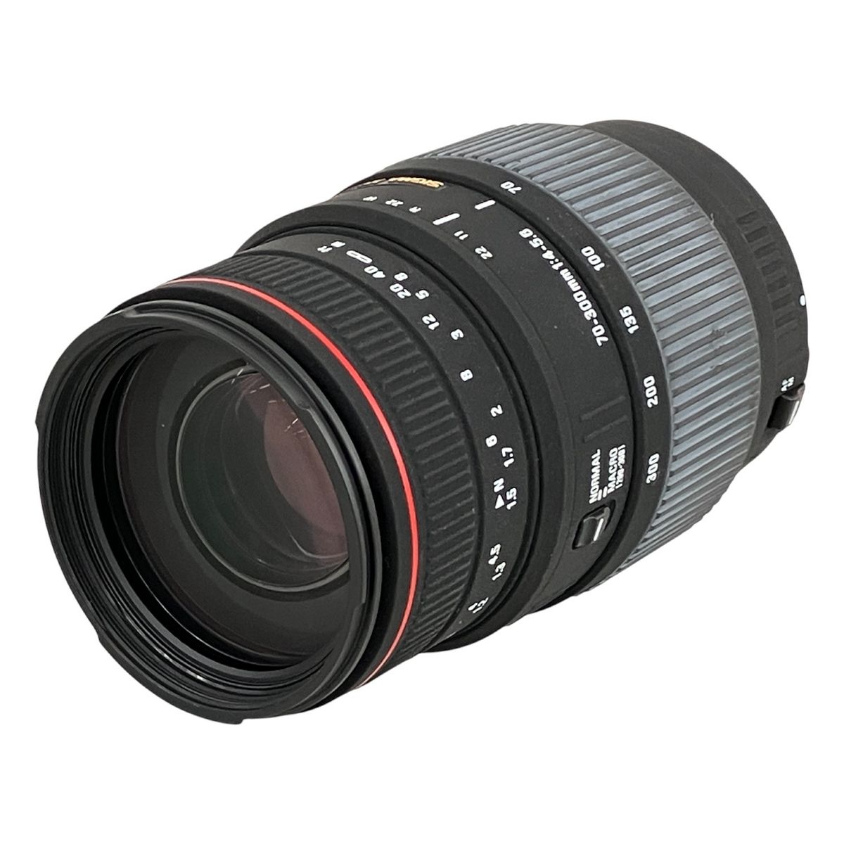 SIGMA APO DG 70-300 mm 4-5.6 シグマ カメラレンズ