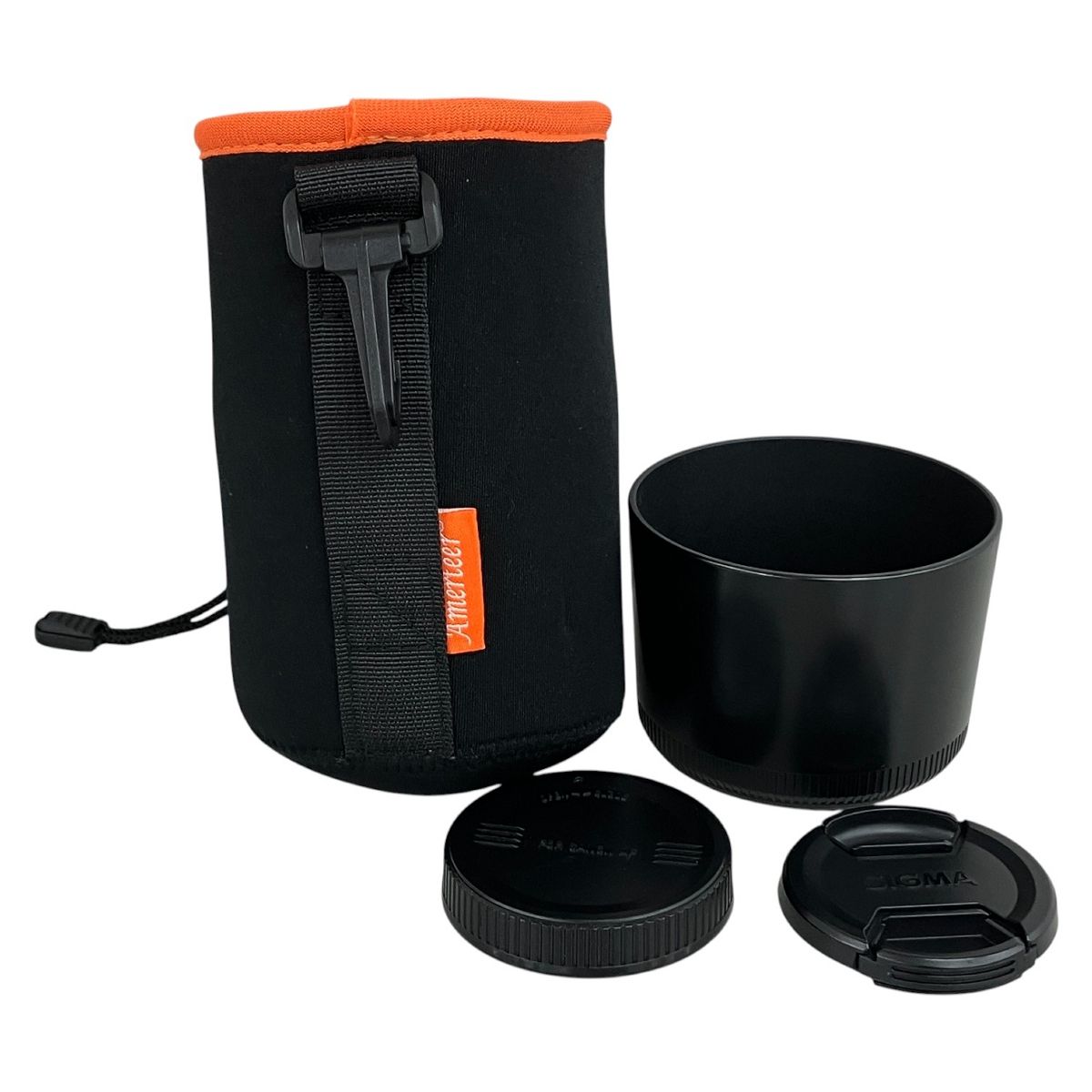 SIGMA APO DG 70 300 mm 4 5 6 シグマ カメラレンズ