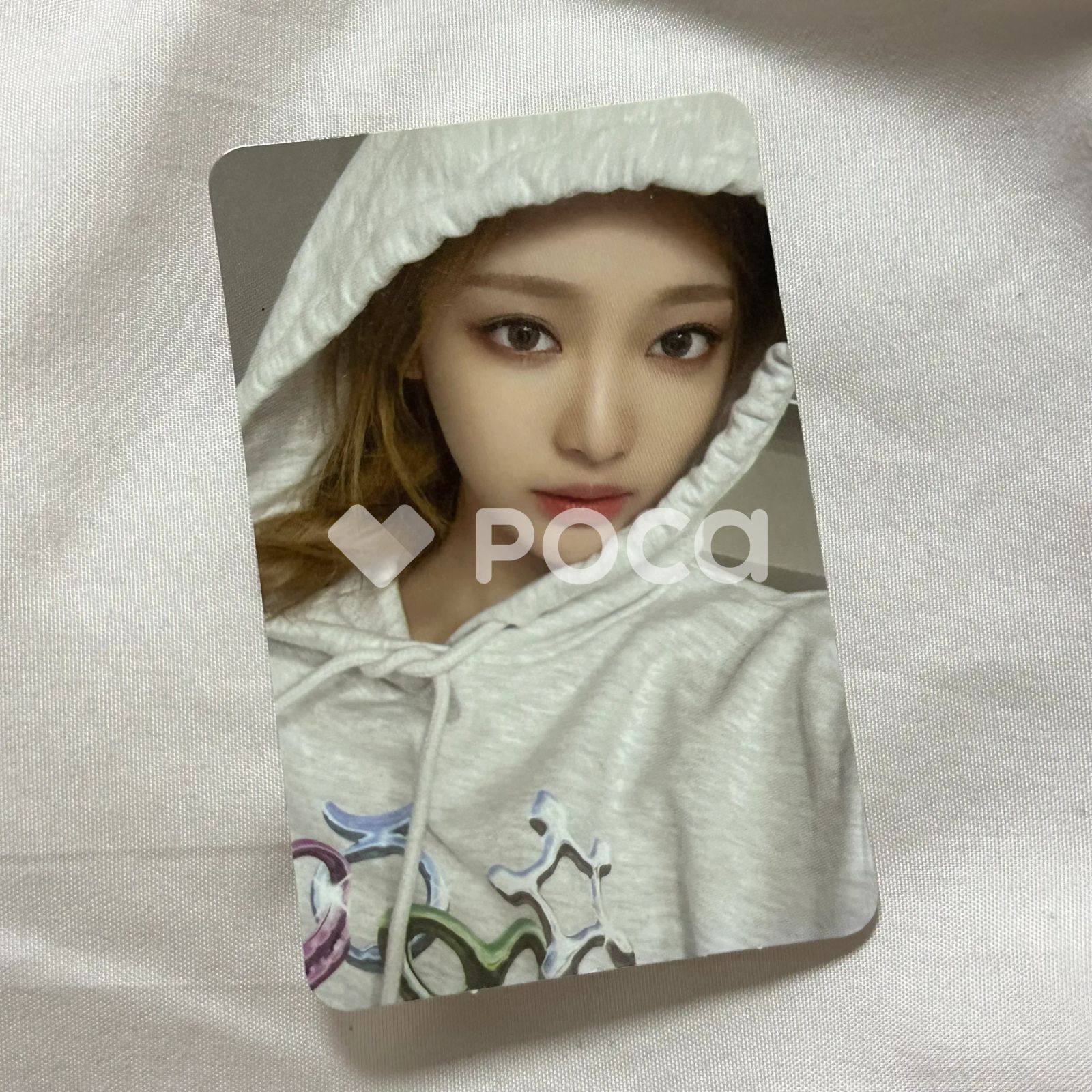 aespa ニンニン SAVAGE SM Global Shop SPECIAL MD 10万円 - メルカリ