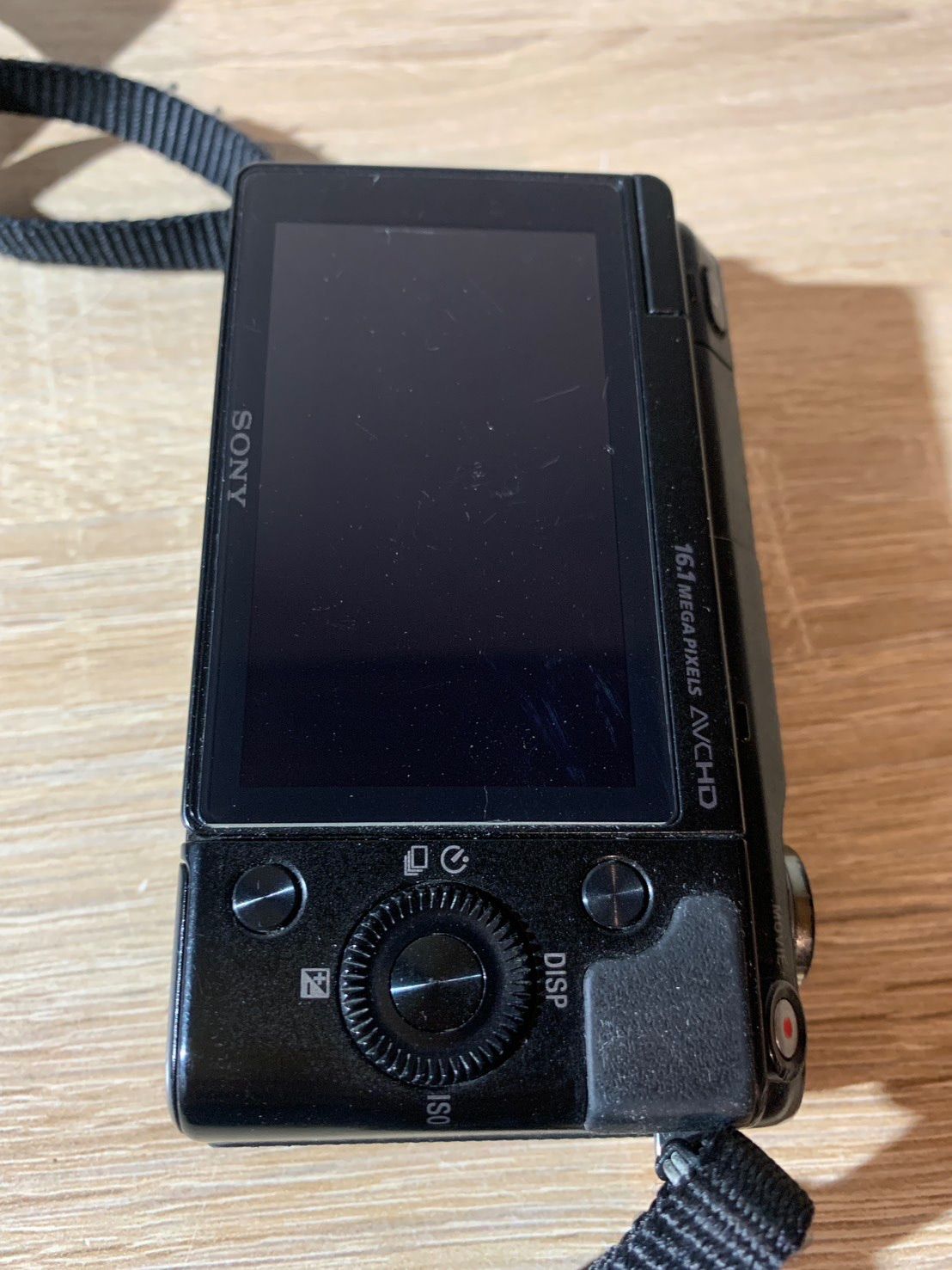 7120 Sony