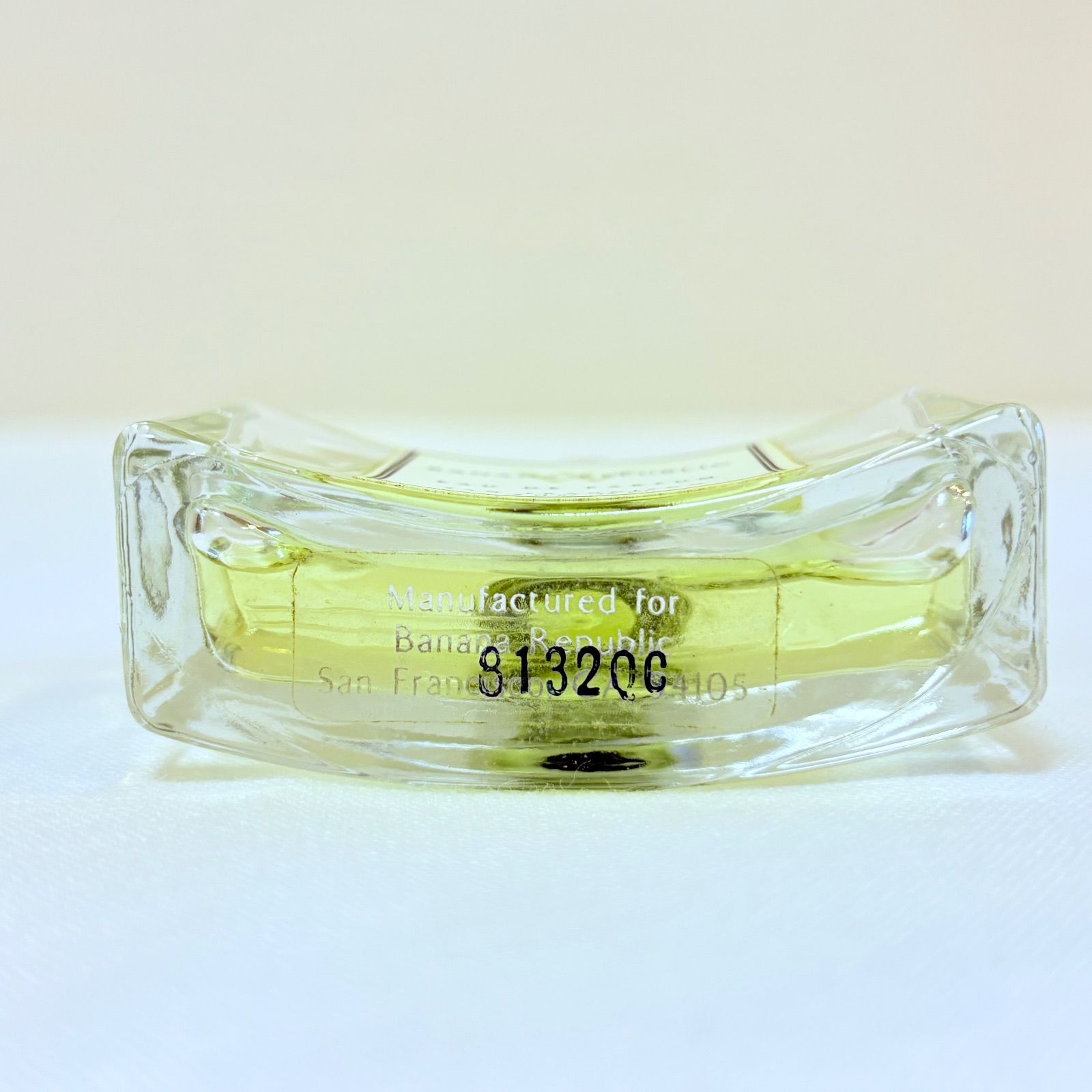 新品 BANANA REPUBLIC W eau de parfum バナナリパブリック ダブリュー