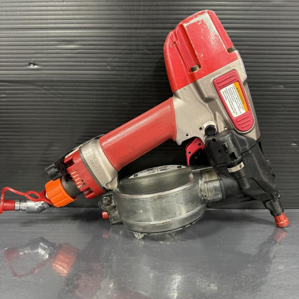 高圧38㎜釘打機 202