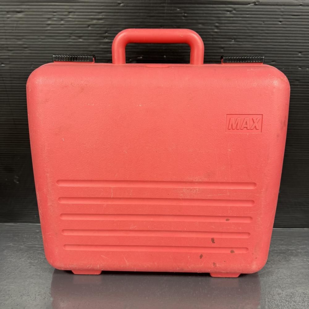  MAX HN-R 38 高圧38㎜釘打機 202 釘打機 エアーツール