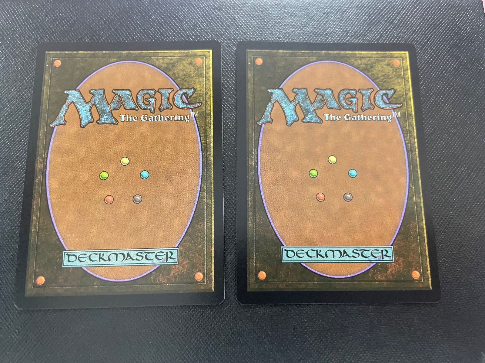 MTG・緑】六番(エッチングFOIL)2枚セット - メルカリ