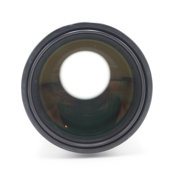 □良品□ CANON 単焦点望遠レンズ EF300mm F4L IS USM フルサイズ対応