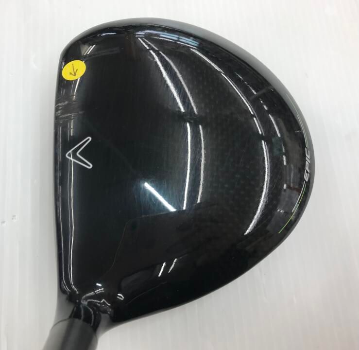 キャロウェイ EPIC MAX 15度 Diamana 40 for Callaway(EPIC MAX) SR