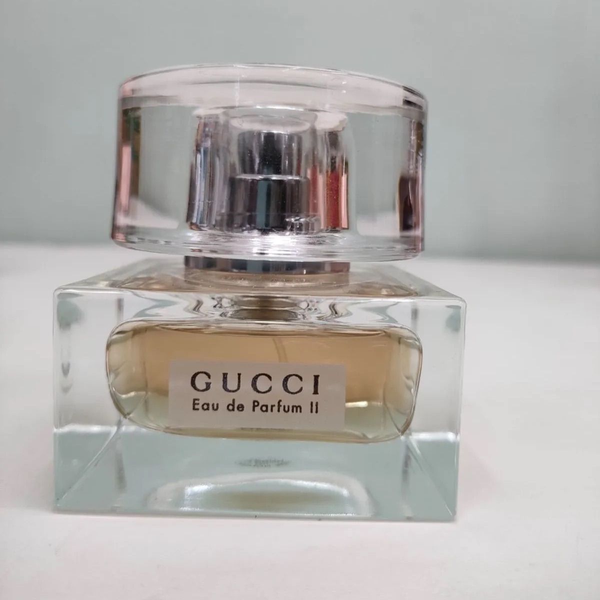 GUCCI グッチ オードパルファムⅡ 50ml 【公式通販】
