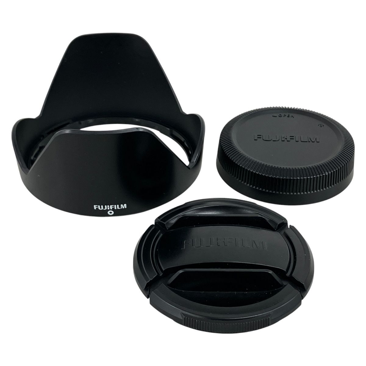 FUJINON LENS SUPER EBC XC 16 50 mm 3 5 6 OIS カメラレンズ