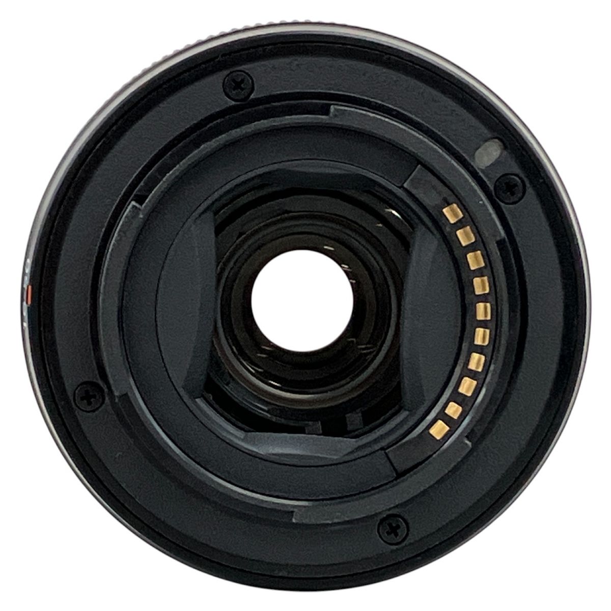 FUJINON ASPHERICAL LENS SUPER EBC XC 16-50mm 3.5-5.6 OIS カメラ