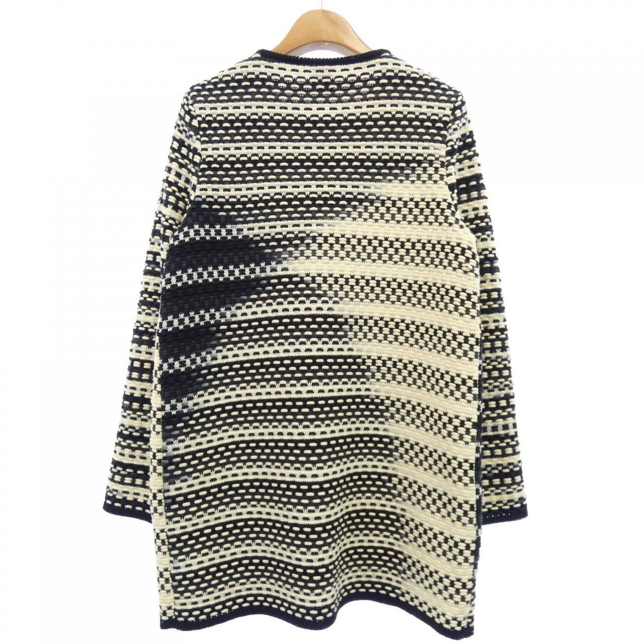 エムミッソーニ M MISSONI カーディガン - メルカリ