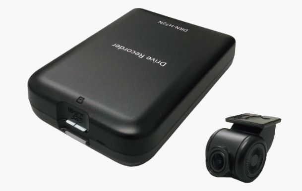 トヨタ/ダイハツ 純正 ベーシックナビドラレコセット 08657-00020 NMZK