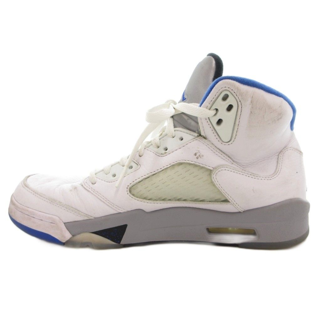 ナイキ NIKE エアジョーダン 5 レトロ ステルス 2.0 AIR JORDAN 5