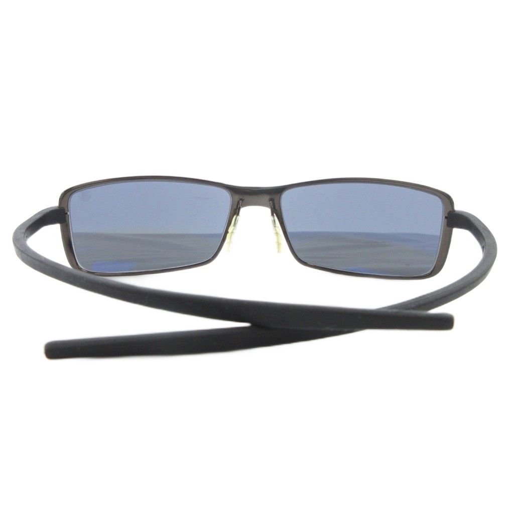 タグホイヤー TAG HEUER REFLEX スポーツサングラス メガネ スクエア型